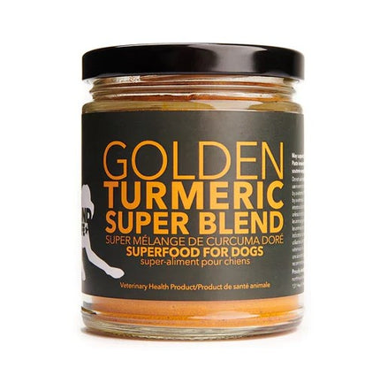 North Hound Life-Golden Turmeric Superblnd