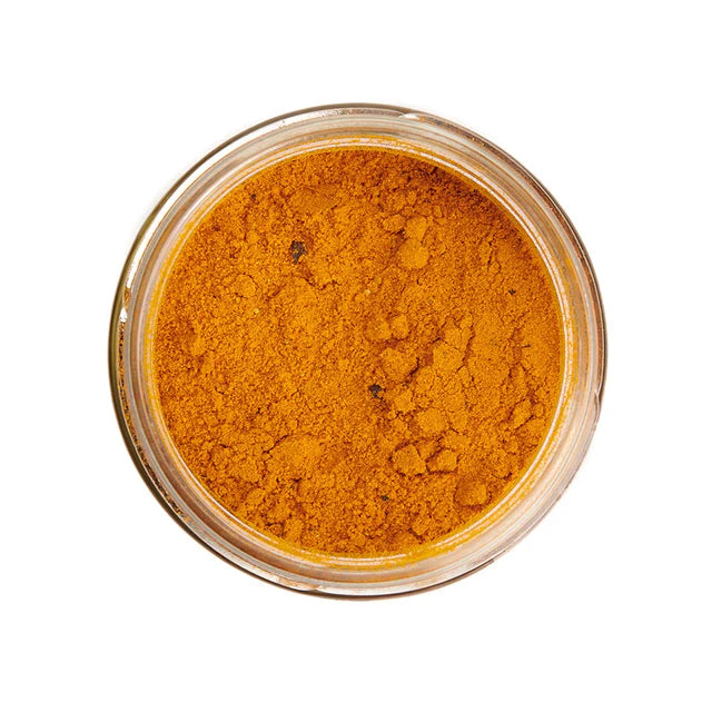 North Hound Life-Golden Turmeric Superblnd
