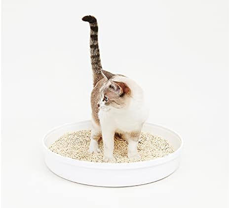 pidan Original Composite Cat Litter: Original Tofu + Crushed Bentonite