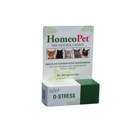 Collection image for: Homeopet