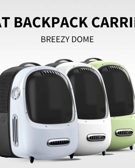 Petkit Breezy 宠物笼