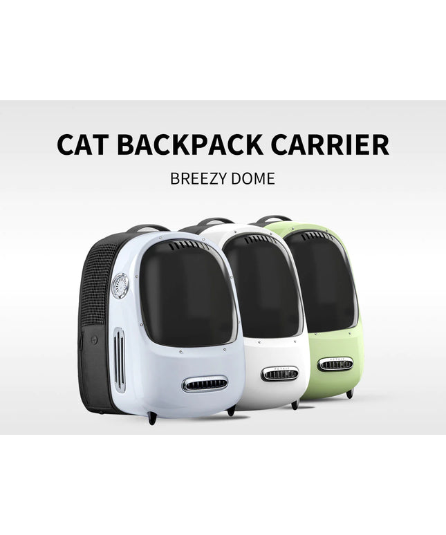 Petkit Breezy 宠物笼