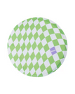 Green Checker