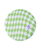Green Checker
