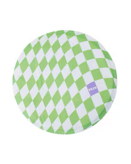 ZeZe Round Pet Cooling Pad (Multiple colour choices)