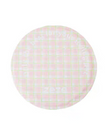 Pink Checker