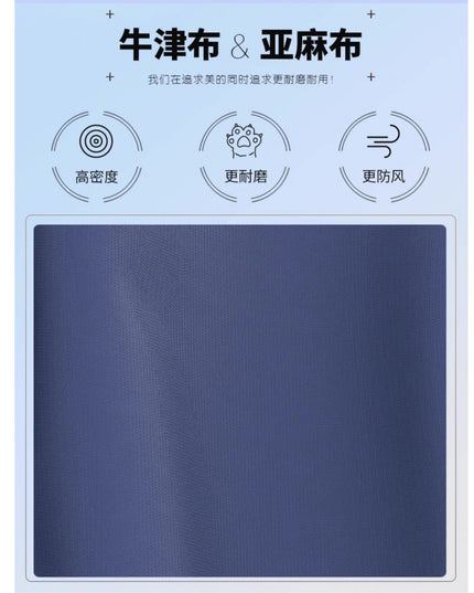 Bello Pet Stroller with Removable Carrier, Foldable