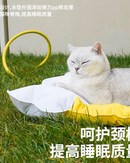 ZeZe Beer Shaped Cooling Pad