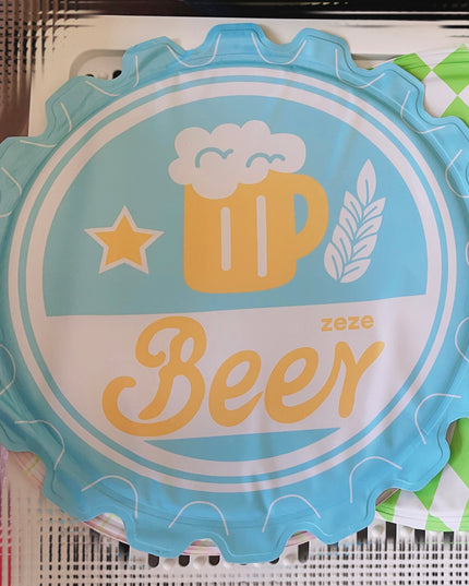 ZeZe Round Pet Cooling Pad (Multiple colour choices)