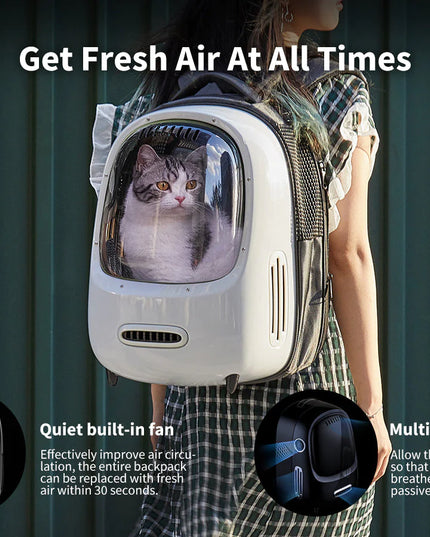 Petkit Breezy 宠物笼