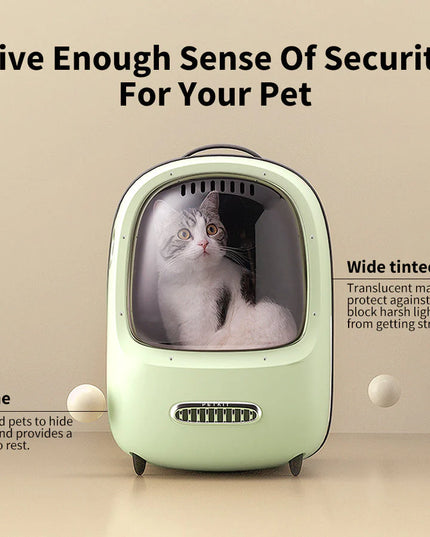 Petkit Breezy 宠物笼