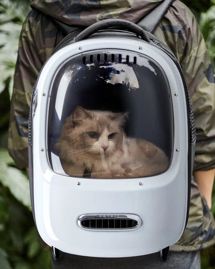 Petkit Breezy 宠物笼