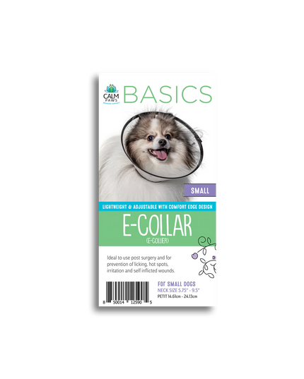 Calm Paws Basics E-Collar