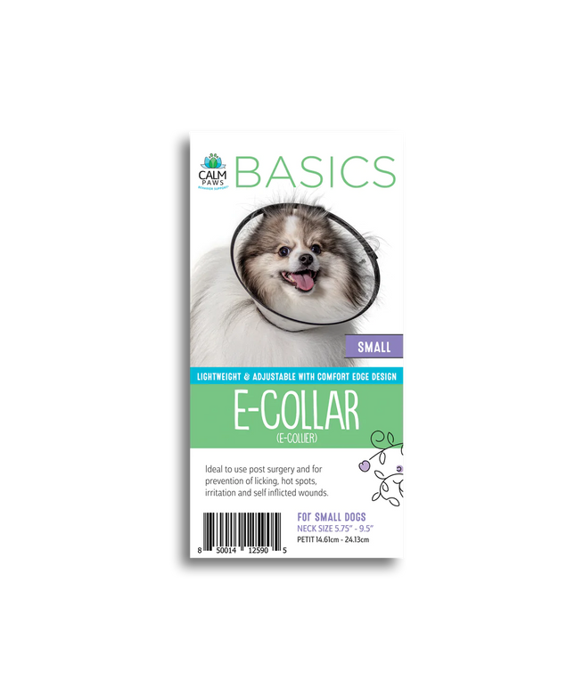 Calm Paws Basics E-Collar
