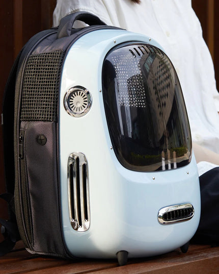 Petkit Breezy 宠物笼