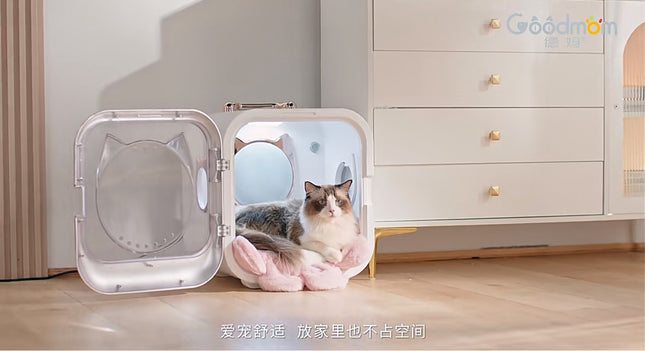 Goodmom Pet Dryer