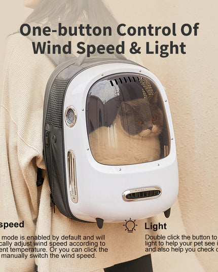 Petkit Breezy 宠物笼