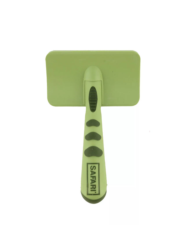 Safari by Coastal Cat Massage Brush