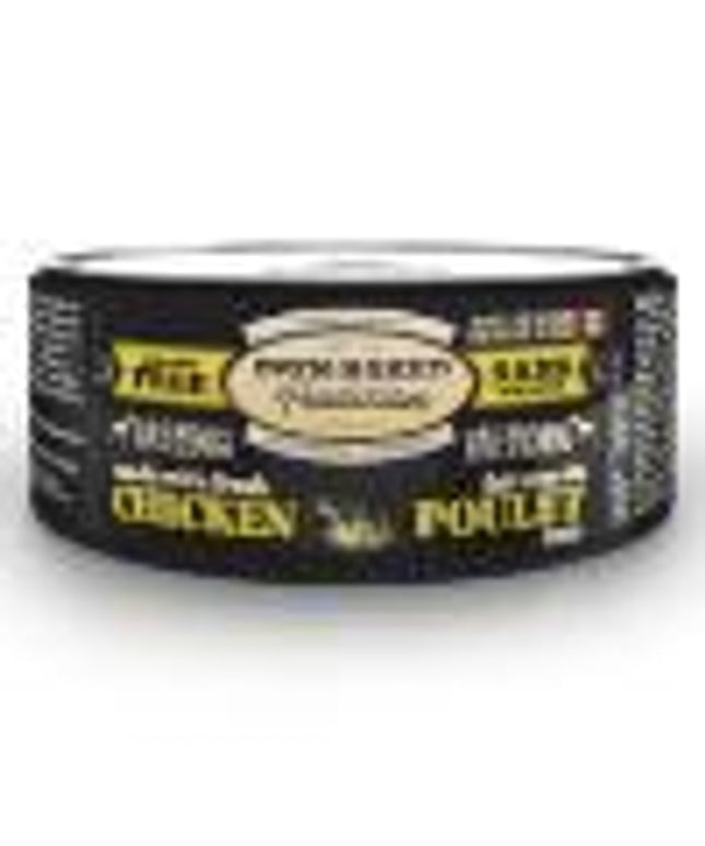 Oven-Baked Tradition Chicken Pate Adult Dog Food