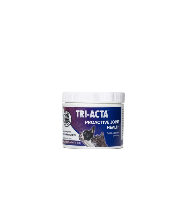 Tri-Acta Regular Strength 60g