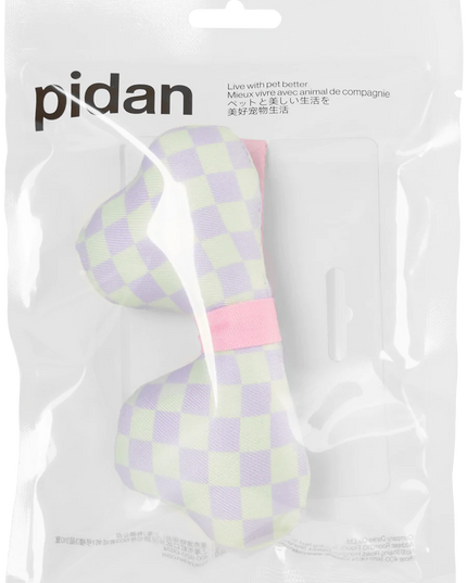 Pidan Pet 3D Bowtie Collar for cat