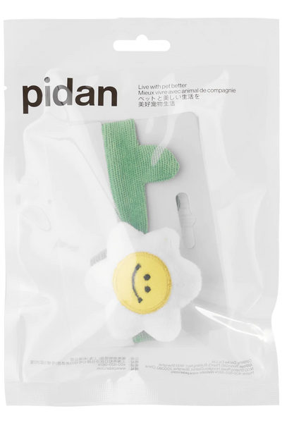 Pidan Pet 3D Bowtie Collar for cat