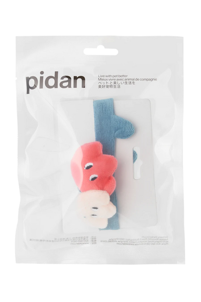 Pidan Pet 猫用 3D 领结项圈