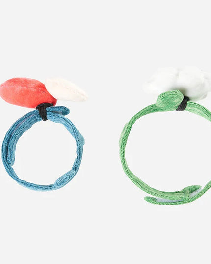 Pidan Pet 3D Bowtie Collar for cat