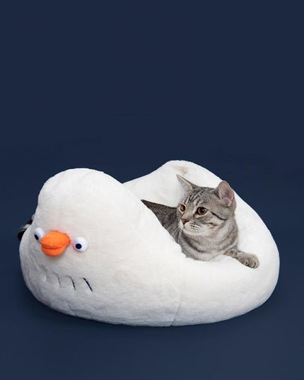 pidan Pet Bed, Cozy Duckie Type