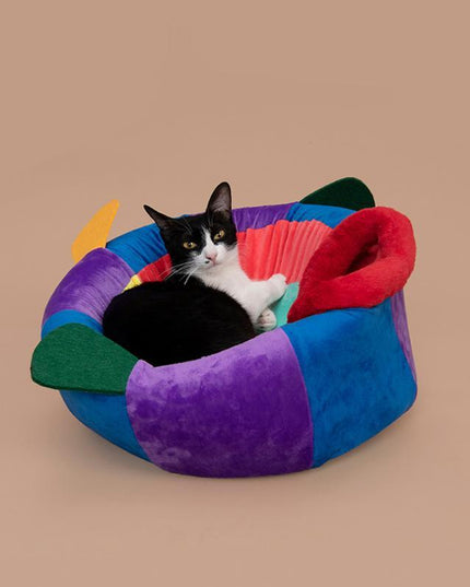 Pidan Pet Bed, Balloonfish Type