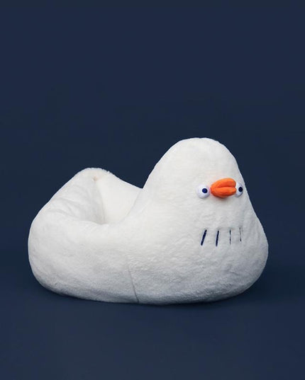 pidan Pet Bed, Cozy Duckie Type