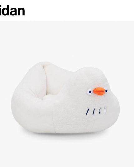 pidan Pet Bed, Cozy Duckie Type