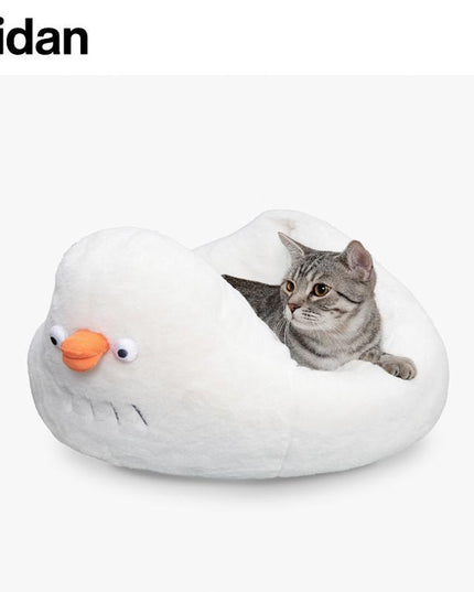 pidan Pet Bed, Cozy Duckie Type