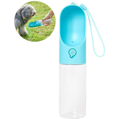 PETKIT Travel Bottle
