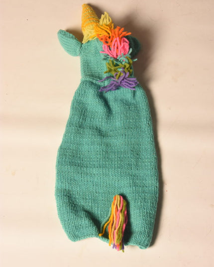 Chilly Dog Unicorn Dog Sweater