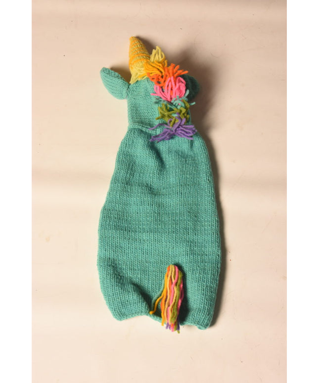 Chilly Dog 独角兽毛衣