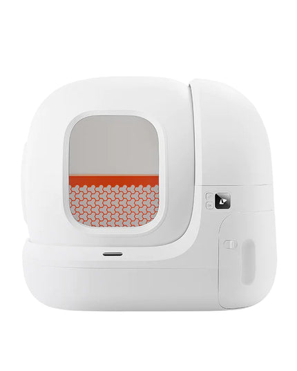 PETKIT PURAMAX Smart Litter box *BY SPECIAL ORDER, PLEASE CONTACT*