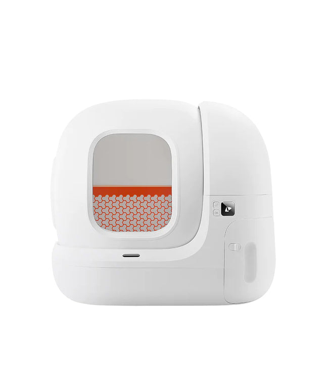 PETKIT PURAMAX Smart Litter box *BY SPECIAL ORDER, PLEASE CONTACT*