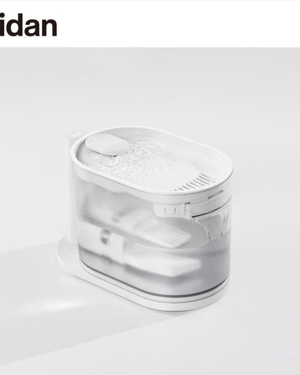 Pidan Water Fountain for Pets with Water with Temperature Control - 2.0 Version