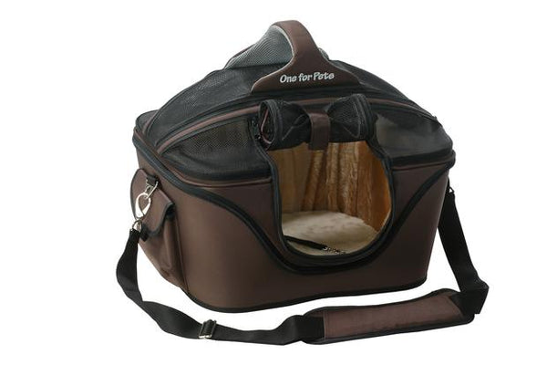 One For Pets Cozy Pet Carrier