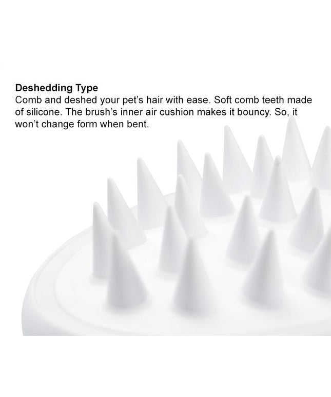 Pidan Deshedding Brush (Fur-clean Type)