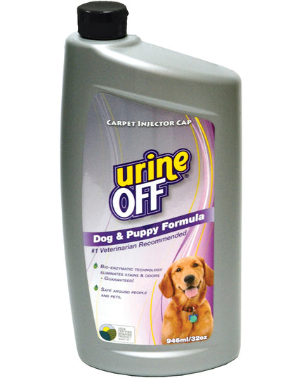 Urine Off Dog & Puppy