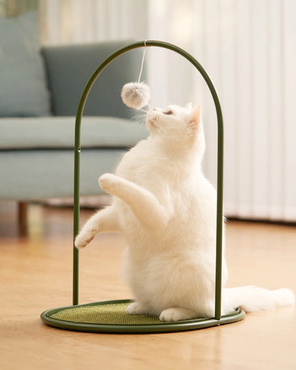 Makesure SODA 3in1 Scratcher-Purrfect Furniture