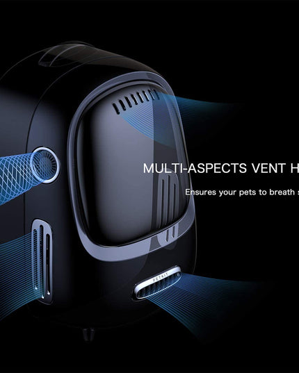 Petkit Breezy 宠物笼