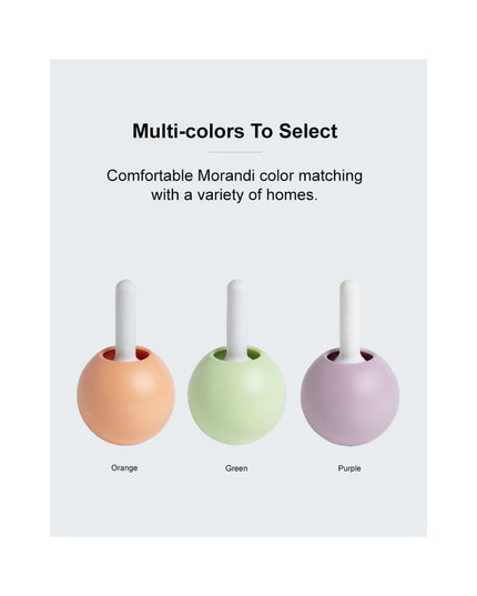 Pidan“棒棒糖”食物分配狗玩具