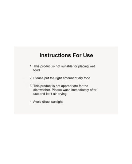 Pidan“棒棒糖”食物分配狗玩具