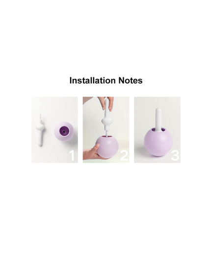 Pidan“棒棒糖”食物分配狗玩具