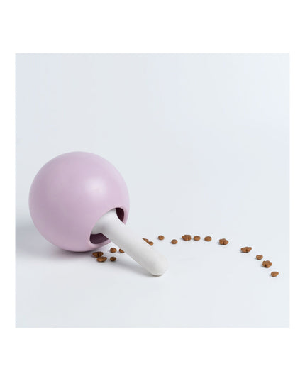 Pidan“棒棒糖”食物分配狗玩具