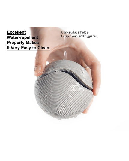 Pidan “Pop Art” 狗粮分发玩具