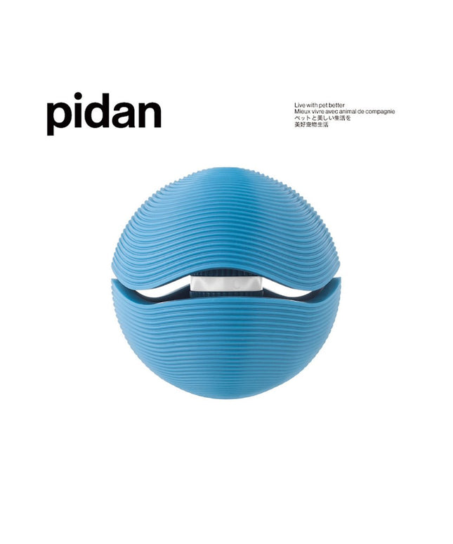 Pidan “Pop Art” 狗粮分发玩具